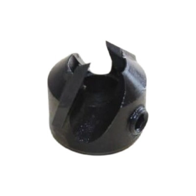 Зенкер конический D16 d8 LT=16 RH 50S.080.R (Ful)